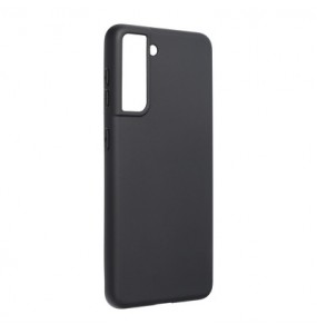 Coque Forcell Soft pour Samsung Galaxy S22 - Noir