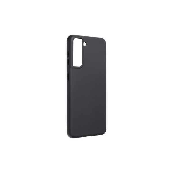 Coque Forcell Soft pour Samsung Galaxy S22 - Noir