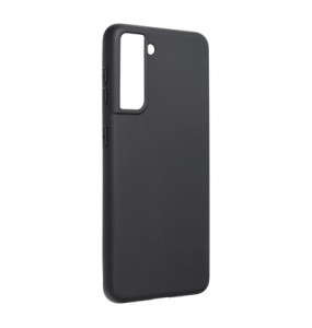 Coque Forcell Soft pour Samsung Galaxy S22 Plus - Noir