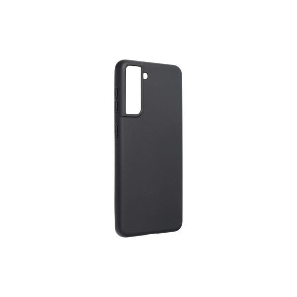 Coque Forcell Soft pour Samsung Galaxy S22 Plus - Noir