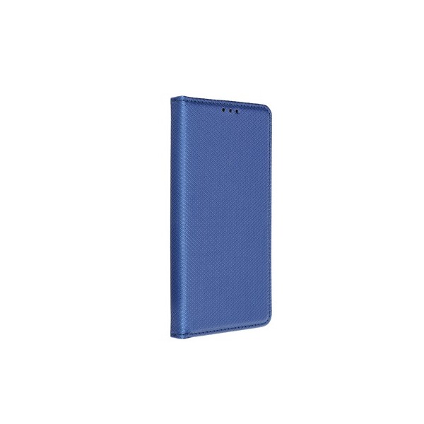 Etui Smart Case pour Samsung Galaxy A52 / A52s - Bleu