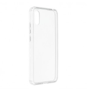 Coque Hybrid pour Xiaomi Redmi 9A - Transparent