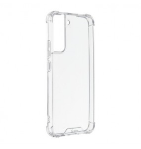 Coque Roar Armor Jelly pour Samsung Galaxy S22  - Transparent