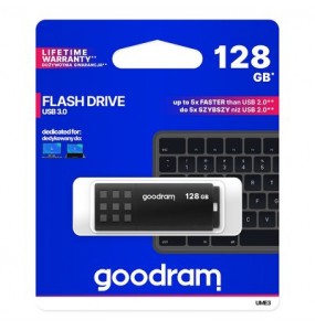 Clé USB Goodram UME3 128Go USB 3.0