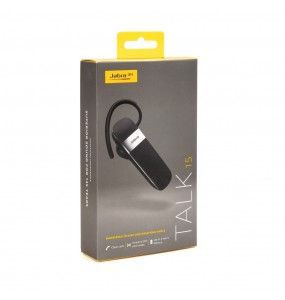 Oreillette Bluetooth Jabra Talk 15