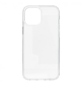 Coque Super Clear Hybrid pour Oppo A74 - Transparent