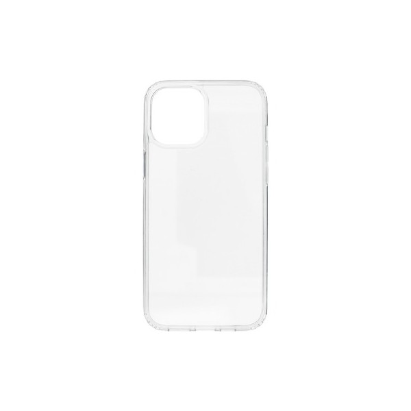 Coque Super Clear Hybrid pour Oppo A74 - Transparent