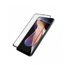 Xiaomi Mi 11t 5G - Black Case Friendly