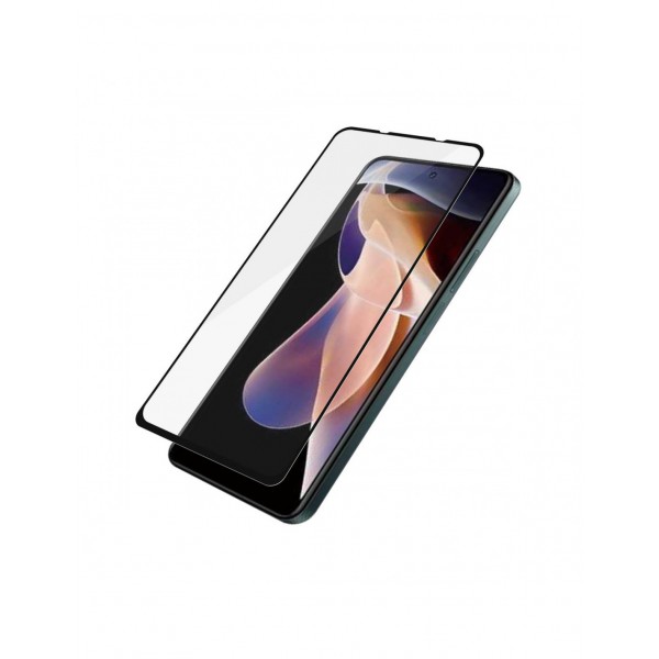Xiaomi Mi 11t 5G - Black Case Friendly