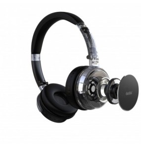 Casque sans fil Bluetooth Durata DRBT102