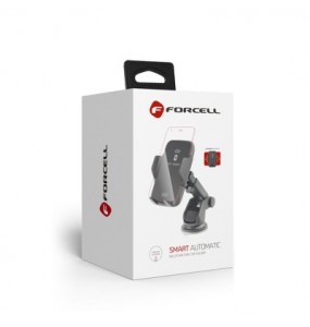 Support voiture Forcell avec chargement a induction