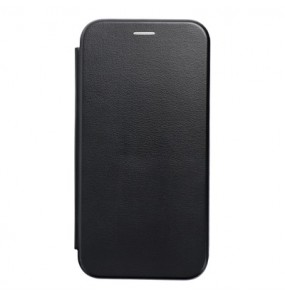 Etui Forcell Elegance pour iPhone 13 - Noir