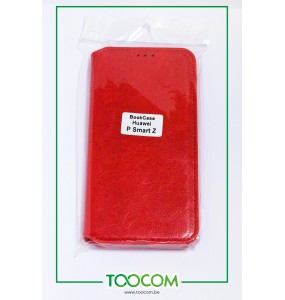 Housse porte feuille - P Smart Z