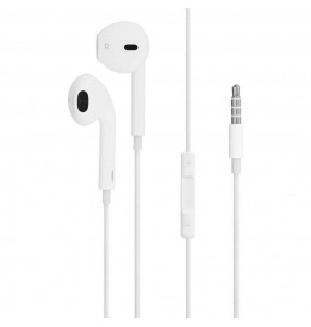 EarPods avec connecteur jack 3.5mm