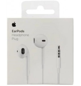 EarPods avec connecteur jack 3.5mm