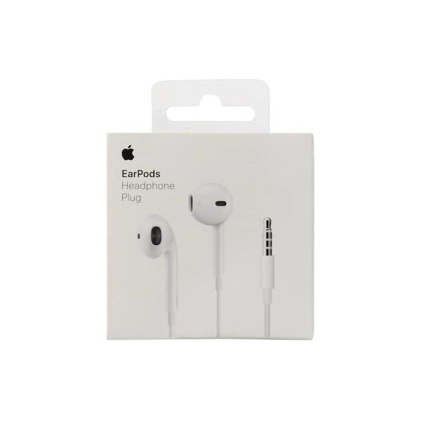 EarPods avec connecteur jack 3.5mm