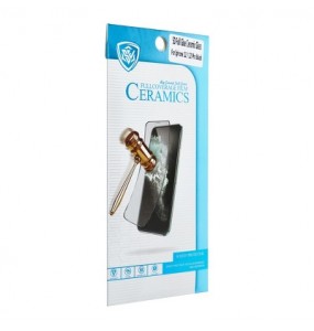 Verre Full Glue Ceramic pour Samsung Galaxy  A52 5G / A52 LTE / A52s 5G