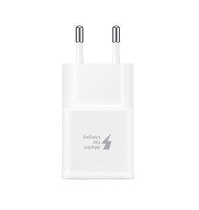 Chargeur d'origine Samsung EP-TA20EBE 2A 15W