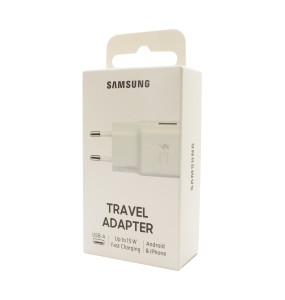 Chargeur d'origine Samsung EP-TA20EBE 2A 15W