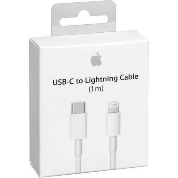 Câble Apple Lightning vers USB-C (1 m) MX0K2ZM/A