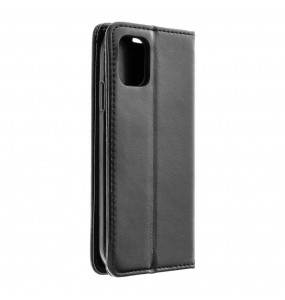 Etui Magnet pour Samsung Galaxy A52 LTE / A52 5G / A52s - Noir