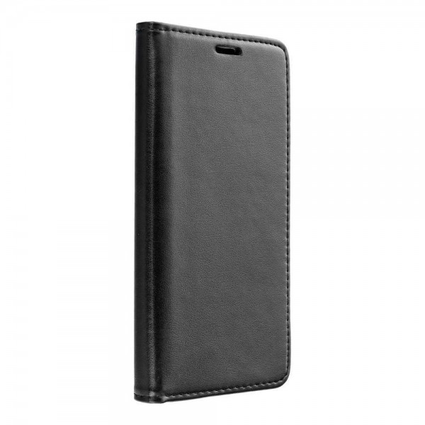 Etui Magnet pour Samsung Galaxy S22 - Noir