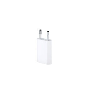 Apple Original 5W USB Power Adapteur MD813ZM/A