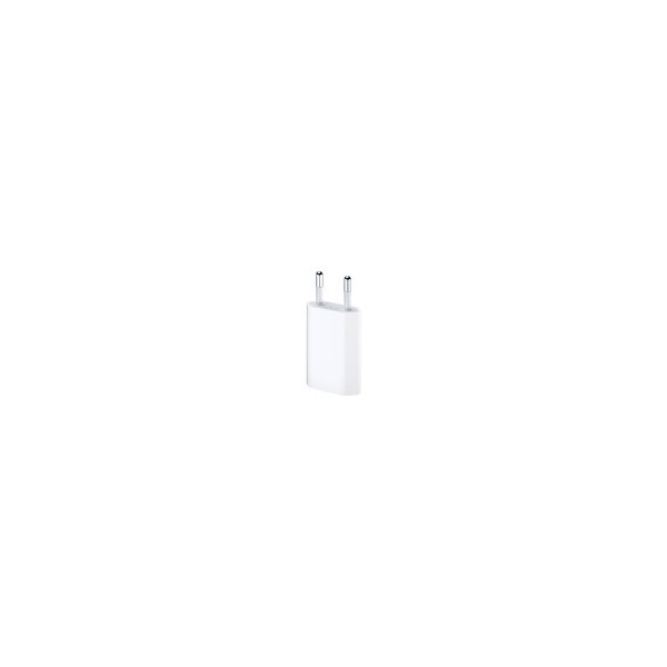 Apple Original 5W USB Power Adapteur MD813ZM/A