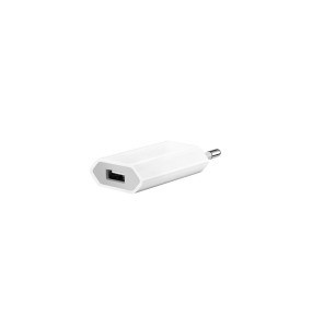 Apple Original 5W USB Power Adapteur MD813ZM/A