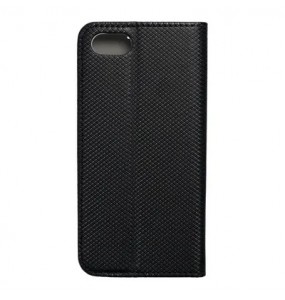 Etui Smart Case pour iPhone 7 / 8 / SE 2020 - Noir