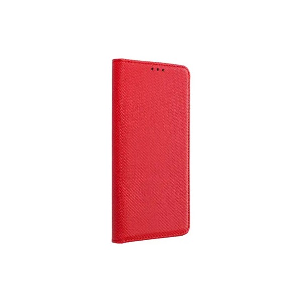 Etui Smart Case pour iPhone 7 / 8 / SE 2020 - Rouge