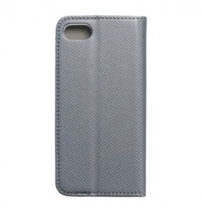 Etui Smart Case pour iPhone 7 / 8 / SE 2020 - Gris