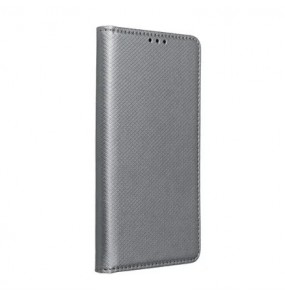 Etui Smart Case pour iPhone 7 / 8 / SE 2020 - Gris