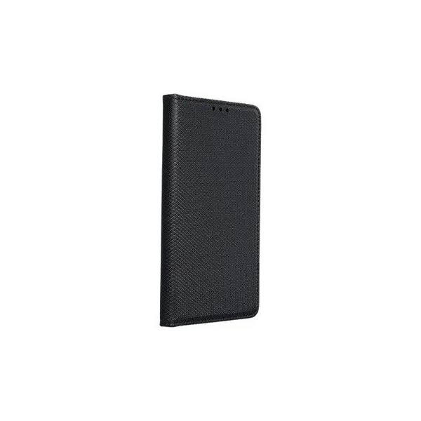 Etui Smart Case book pour SAMSUNG A03S noir