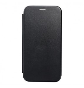 Etui Forcell Elegance pour Xiaomi Mi 11 - Noir