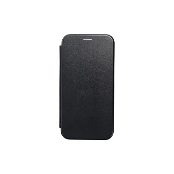 Etui Forcell Elegance pour Xiaomi Mi 11 - Noir