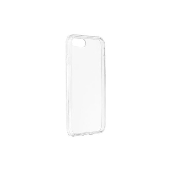 Coque Super Clear Hybrid pour iPhone 7 / 8 / SE 2020 - Transparent