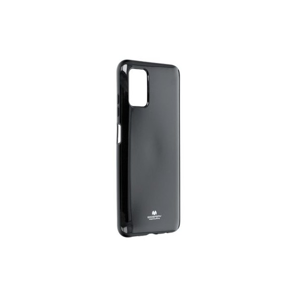 Coque Jelly Mercury pour Samsung A03S noir