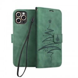 Coque Forcell Mezzo pour iPhone 7 / 8 / SE 2020 - Vert