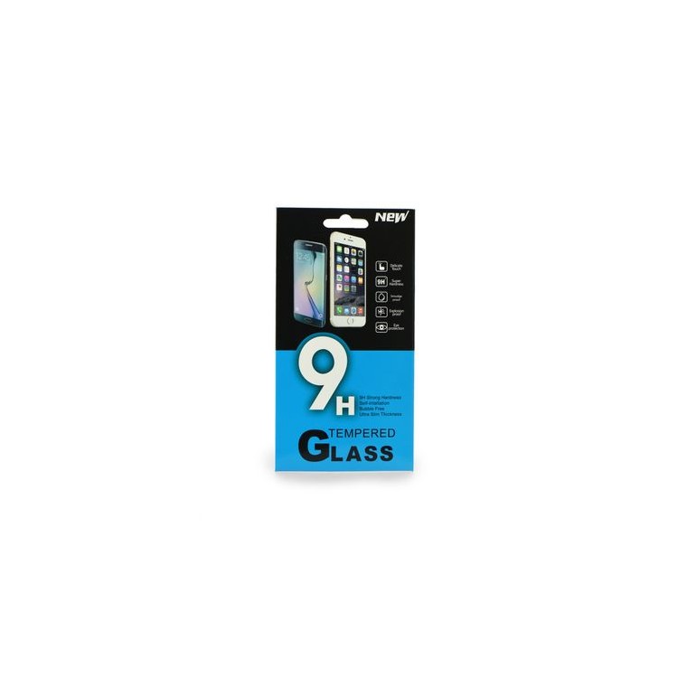 VERRE TREMPE Tempered Glass - pour Samsung Galaxy A53 5G