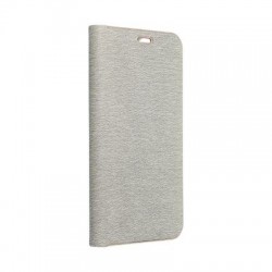 Etui Luna pour Samsung Galaxy A53 5G - Gris