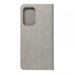 Etui Luna pour Samsung Galaxy A53 5G - Gris