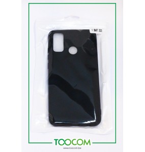 Coque - Noir - P Smart 2020