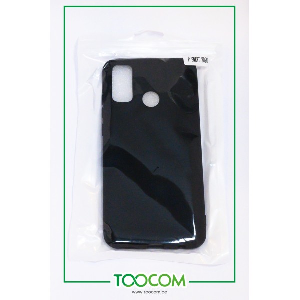 Coque - Noir - P Smart 2020