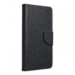 Etui Fancy Book Holster pour SAMSUNG A13 5G noir