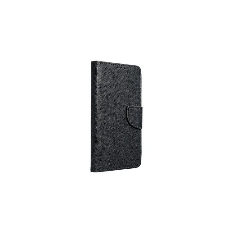 Etui Fancy Book Holster pour SAMSUNG A13 5G noir