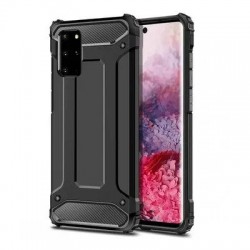 Coque Forcell ARMOR pour SAMSUNG Galaxy A13 5G noir