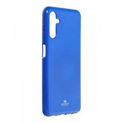 Coque Jelly Mercury pour Samsung Galaxy A13 5G bleu