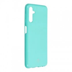 Coque Jelly Mercury pour Samsung Galaxy A13 5G menthe