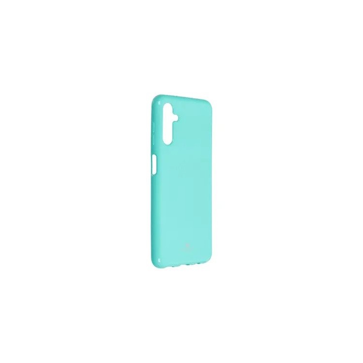 Coque Jelly Mercury pour Samsung Galaxy A13 5G menthe